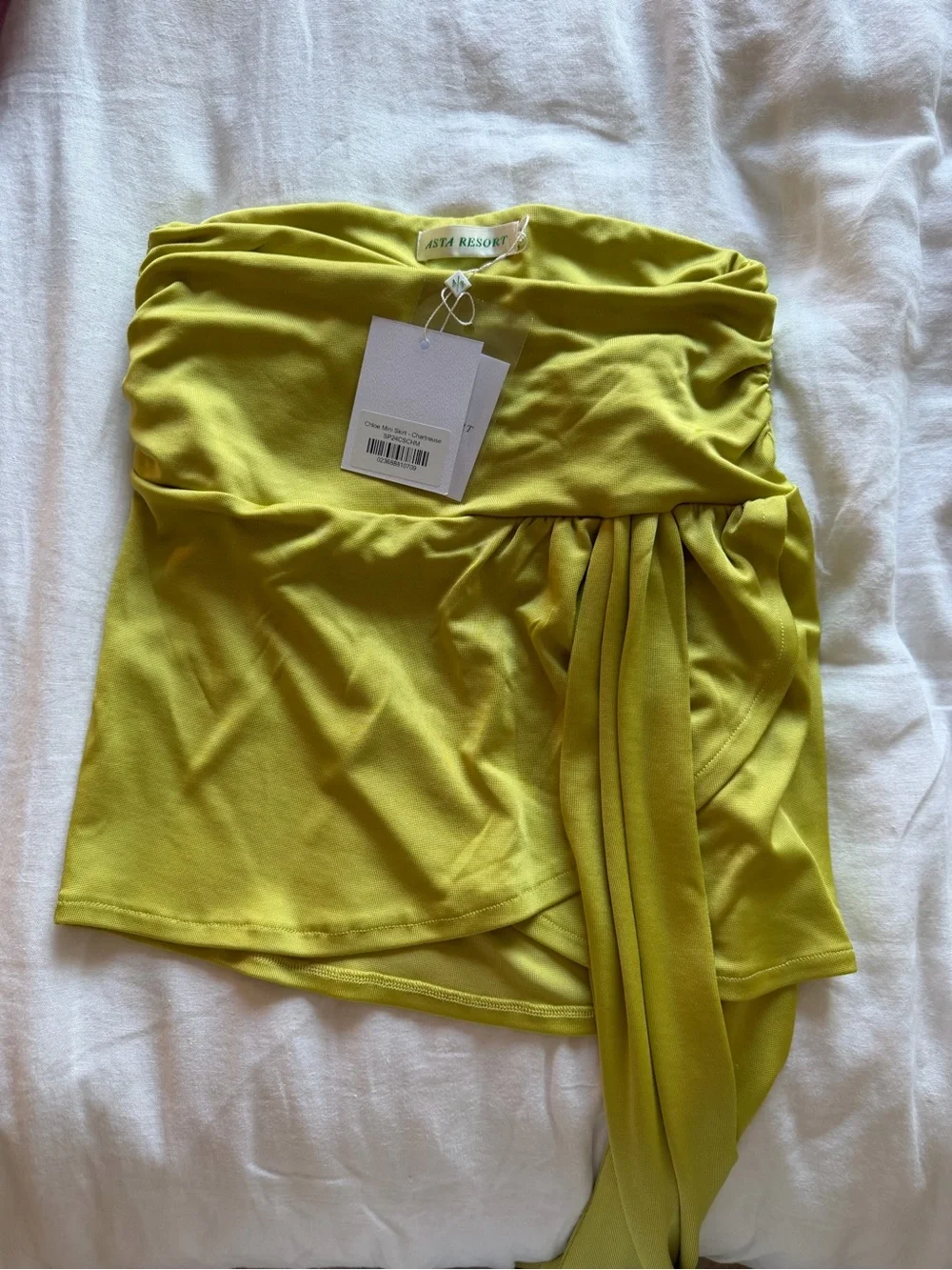 Asta Resort Set